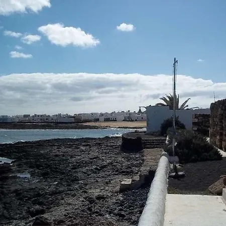 Hatty Iii Caleta de Sebo