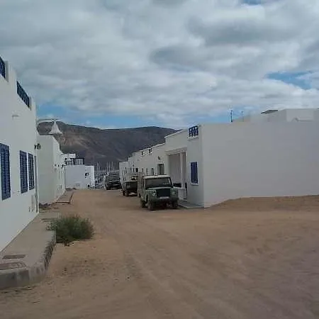 Hatty Iii * Caleta de Sebo