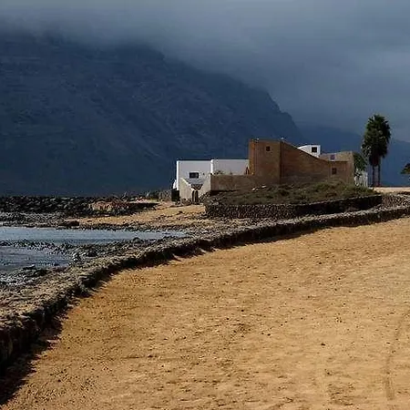 Hatty Iii Caleta de Sebo